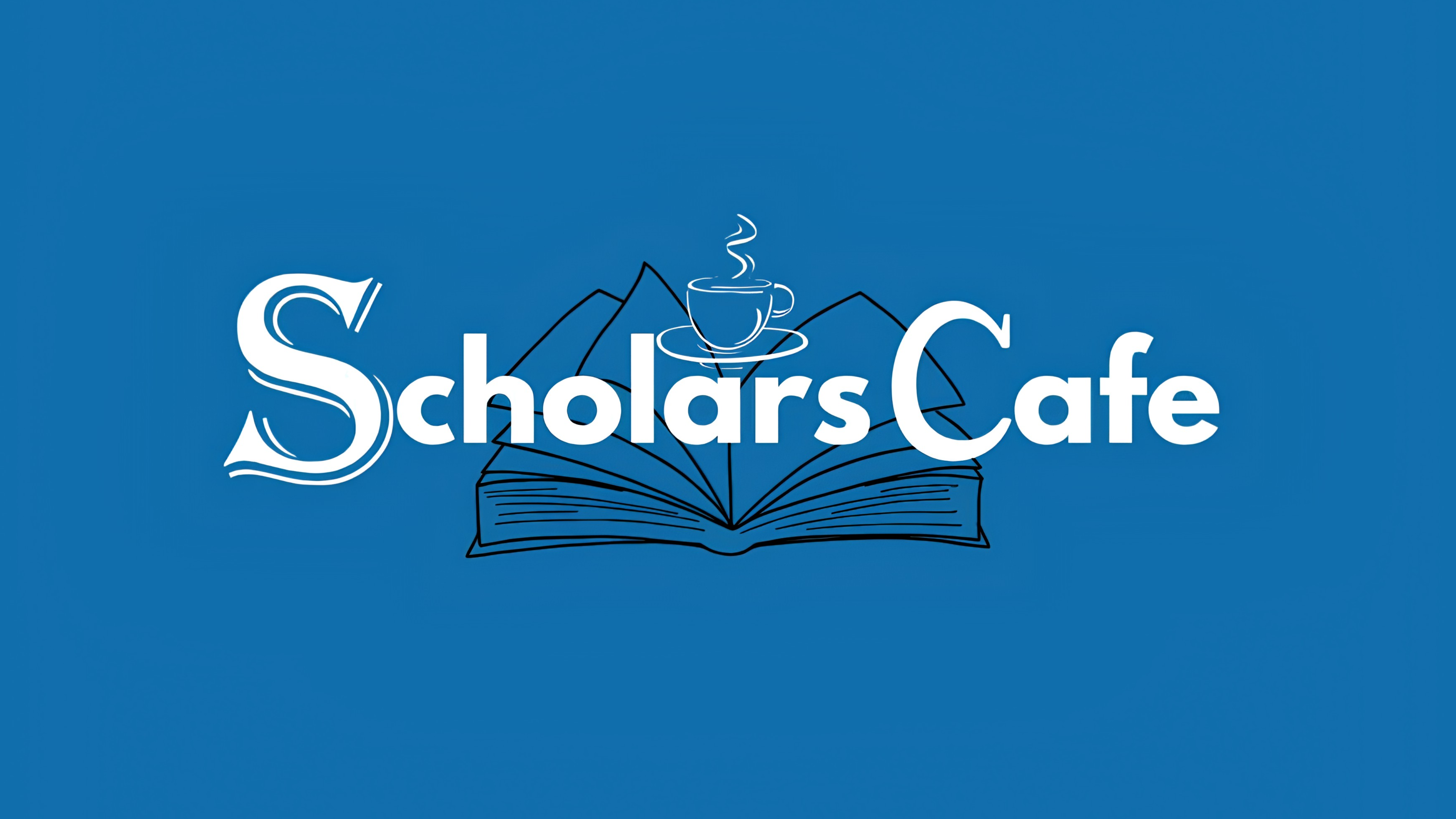 Scholar Cafe